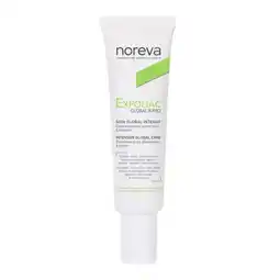Carrefour NOREVA Soins de la peau EXFOLIAC offre