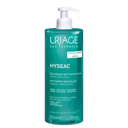 Carrefour URIAGE Gamme de soins anti-imperfections HYSEAC offre