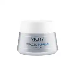 Carrefour VICHY Soins anti-âge LIFTACTIV offre