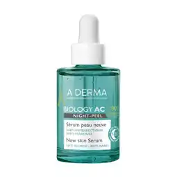 Carrefour A-DERMA Gamme BIOLOGY offre