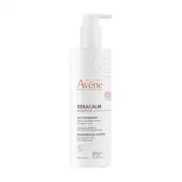 Carrefour AVÈNE Gamme de soins Xeracalm offre