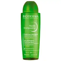 Carrefour BIODERMA Gamme NODE offre