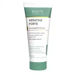 Carrefour BIOCYTE Gamme Cheveux offre
