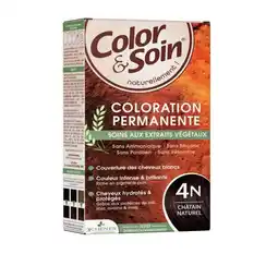 Carrefour 3 CHÊNES Coloration capillaire offre