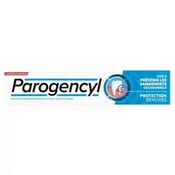Carrefour PAROGENCYL Dentifrices offre