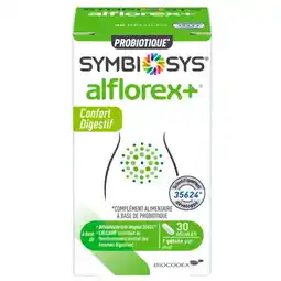 Carrefour SYMBIOSYS Compléments alimentaires offre