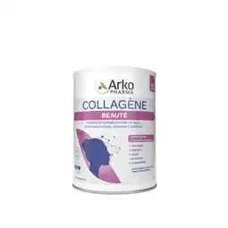 Carrefour ARKOPHARMA Gamme Collagène offre