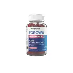 Carrefour ARKOPHARMA Gamme Forcapil offre