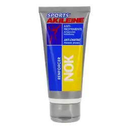 Carrefour AKILEINE Crème Anti-frottements NOK offre