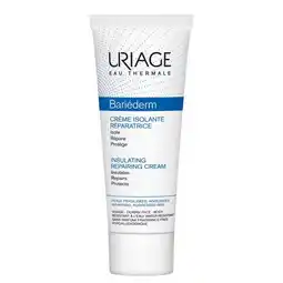 Carrefour URIAGE Gamme BARIEDERM offre