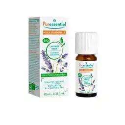 Carrefour PURESSENTIEL Gamme Huiles essentielles et végétales offre