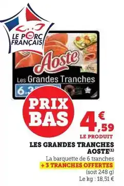 Carrefour Desperados - bière original offre