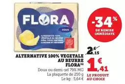 Carrefour Carrefour - champignons de paris offre