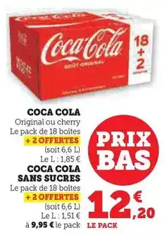 Carrefour Bonduelle - légumes offre