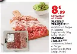 Carrefour Mr propre - nettoyant multi-usages offre