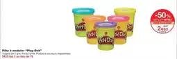 Monoprix Pâte à modeler play-doh offre
