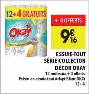 Action Elixir capillaire offre
