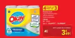 METRO Okay - essuie-tout offre