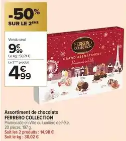 METRO La fermière - pâté de offre