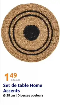 METRO Pulco - citronnade offre