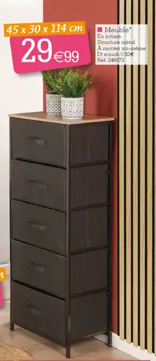 Kandy Meuble offre