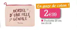Kandy Pocjette offre