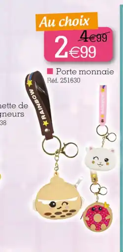 Kandy Pochette de 6 surligneurs offre