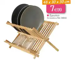 Kandy Égouttoir offre