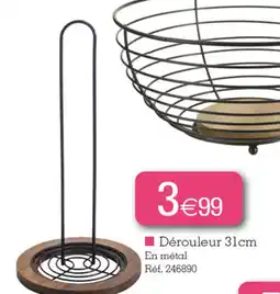 Kandy Dérouleur offre