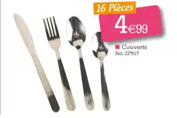 Kandy Couverts offre