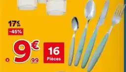 BUT Ménagere grovy offre