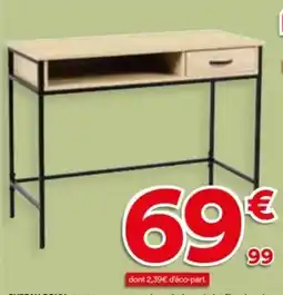 BUT Bureau couv offre