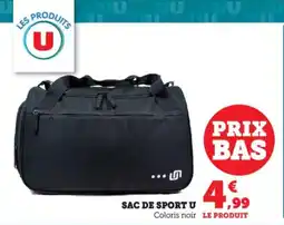 Bi1 U Sac de sport offre