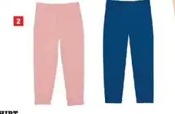 Bi1 Pantalon jogging enfant offre
