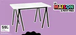Carrefour Bureau architecte offre