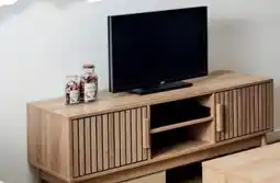 La Foir'Fouille Meuble tv holm offre