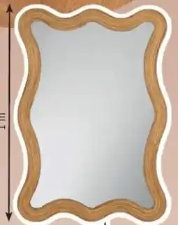 La Foir'Fouille Miroir maggie offre
