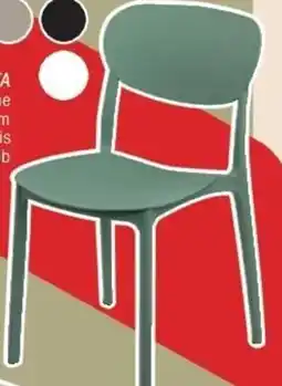 La Foir'Fouille Chaise cuisine plasta offre