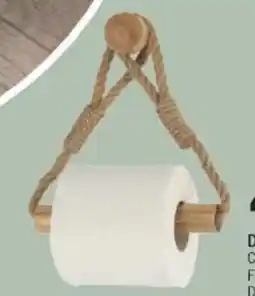 La Foir'Fouille Dérouleur papier wc offre