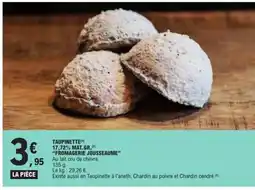 E.Leclerc TAUPINETTE offre