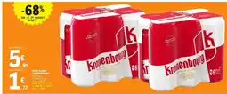 E.Leclerc Kronenbourg offre