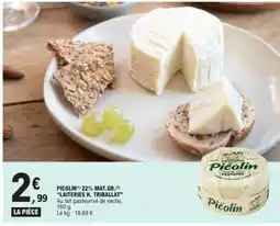 E.Leclerc PICOLIN offre
