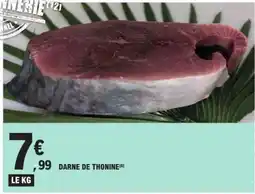 E.Leclerc DARNE DE THONINE offre