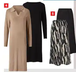 Lidl Robe en maille offre