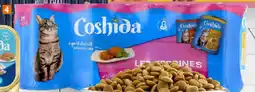 Lidl Terrines pour chat multipack offre