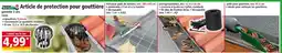 Norma Powertec Garden Crapaudines offre
