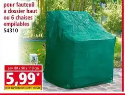Norma 54310 offre