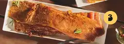 Colruyt Demi filet mignon de porc mariné offre