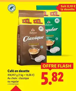 Lidl Classique offre
