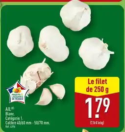 ALDI AIL offre